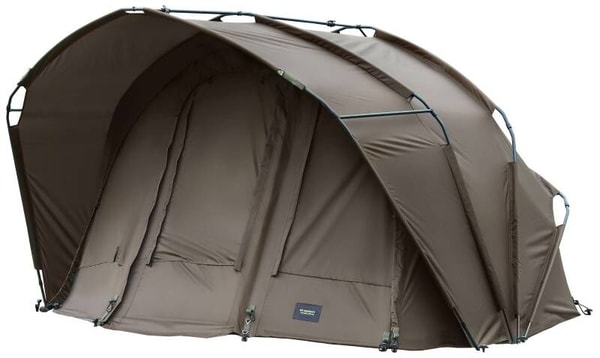 MK Pecheur Bivvy MK Fort Knox 2.0 Pro Dome 2 Man Avis