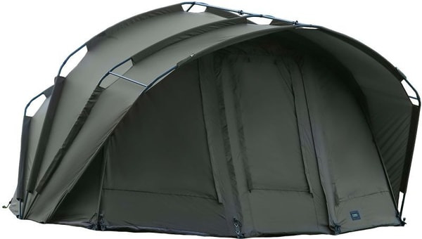 MK Pecheur Bivvy MK Fort Knox 2.0 Pro Dome 3.5 Man Avis