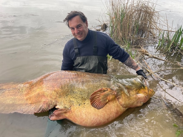 MK Pesca Rese&ntilde;a