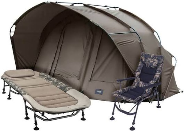 MK Pesca Recensione