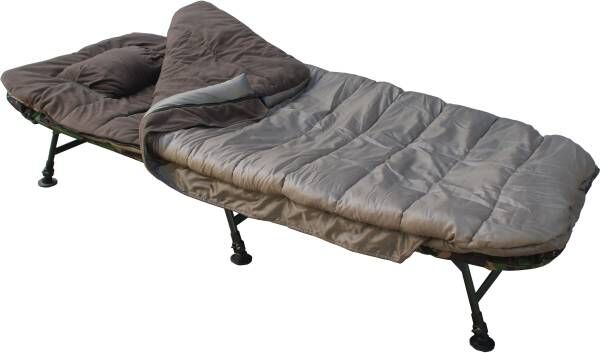MK Pesca MK All Seasons Pro Recensione
