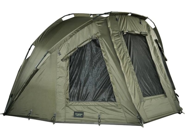 MK Wedkarstwo MK 5 Seasons Dome Pro Recenzja
