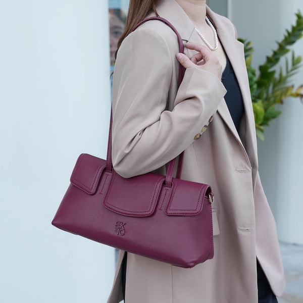 MKF Collection Kaia Shoulder Bag Review