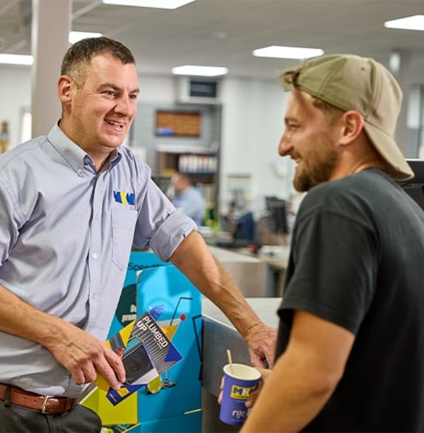 MKM Building Supplies Review