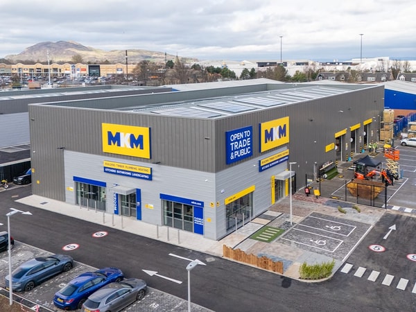 About MKM Building Supplies
