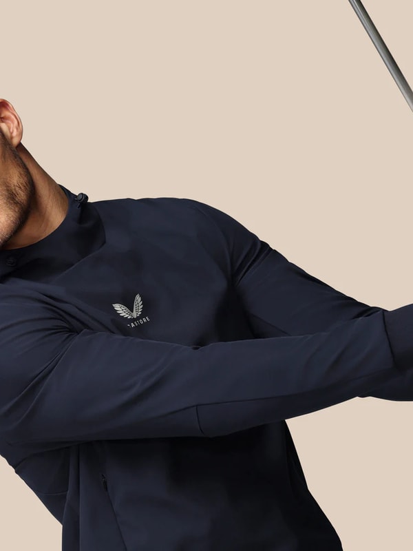 Castore Herren Golf Performance Hoodie Bewertung
