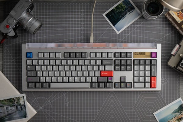 MMkeyboard Class 100 Keyboard Reviews