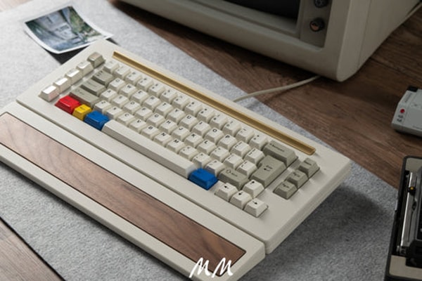 MMkeyboard Class65 V3 Keyboard Reviews