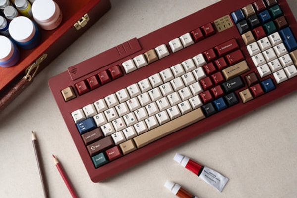 MMkeyboard Class1800 Keyboard Reviews
