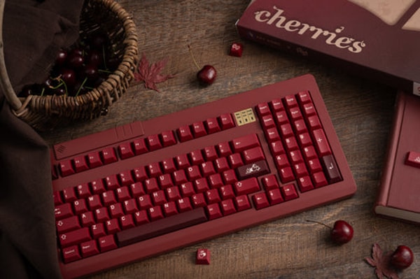 About MMkeyboard
