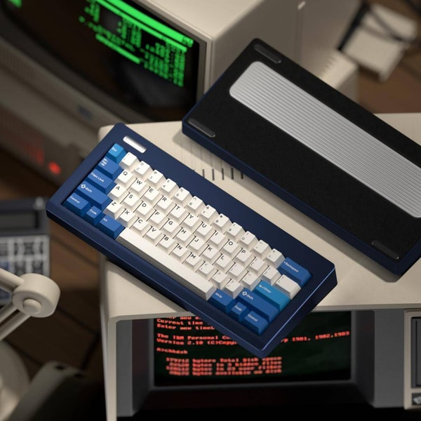 MMkeyboard Review