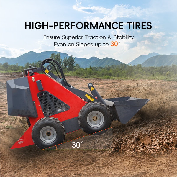 MMS Industry MS320L Review