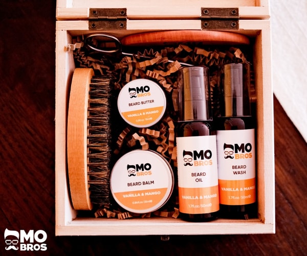 Mo Bro's Review