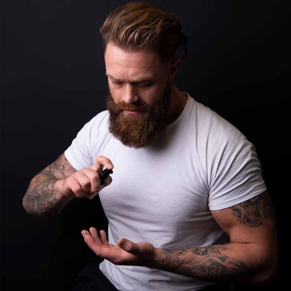 Mo Bro's Premium Beard Oil Review