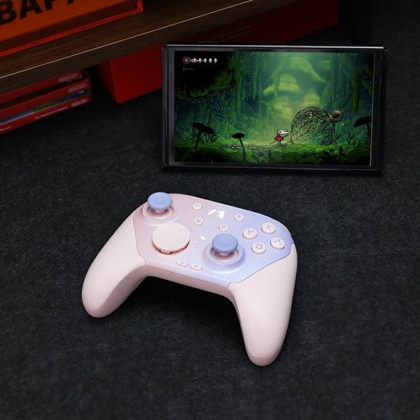 Mobapad Chitu2 HD Switch 2 Controller Review