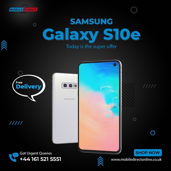 Overview of Mobile Direct Online