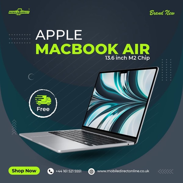 Mobile Direct Online Review