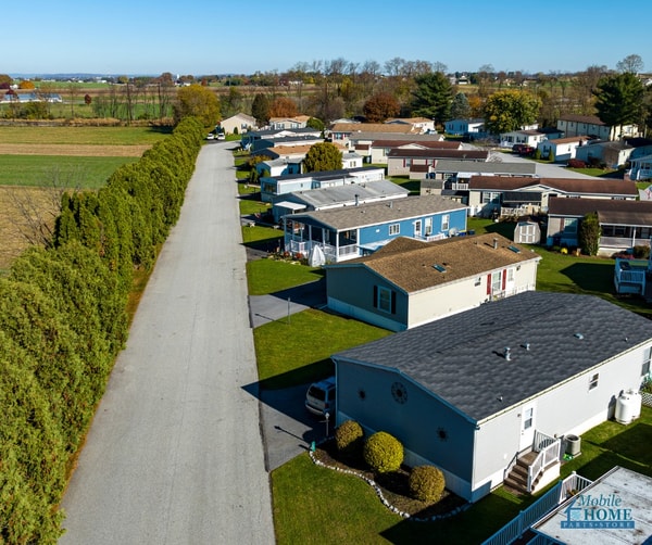 Discover Mobile Home Parts Store
