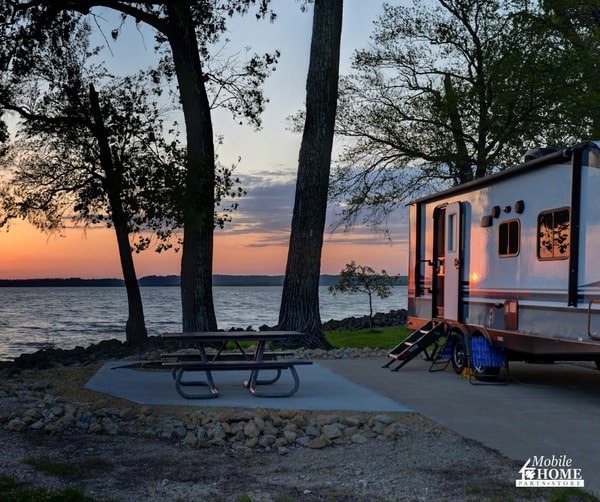 The Mission of Mobile Home Parts Store