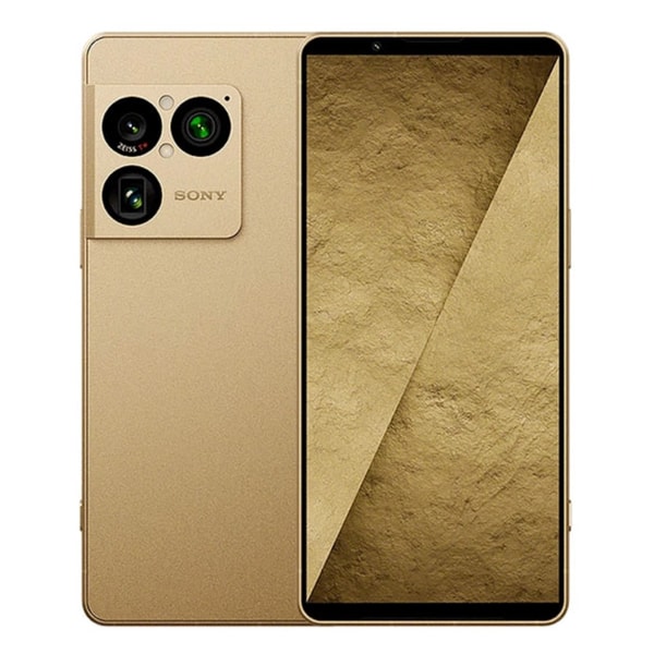 Mobile-norikae Xperia 1 VIII レビュー