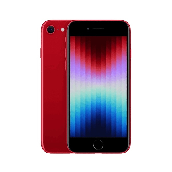 Mobile Reborn Refurbished Apple iPhone SE (2022) Reviews