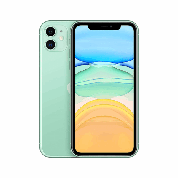 Mobile Reborn Refurbished Apple iPhone 11 Reviews