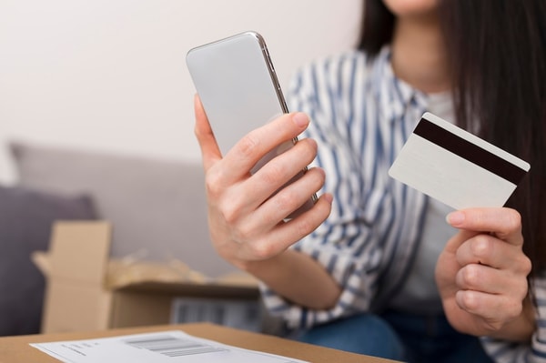 Mobiletopup.co.uk Prepaid Credit Cards Review