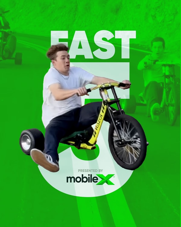 MobileX Review