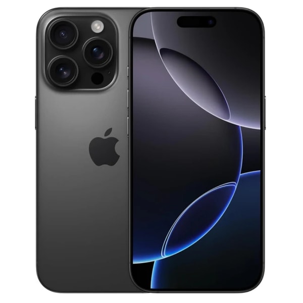 MobileX Apple iPhone 16 Pro Max Review