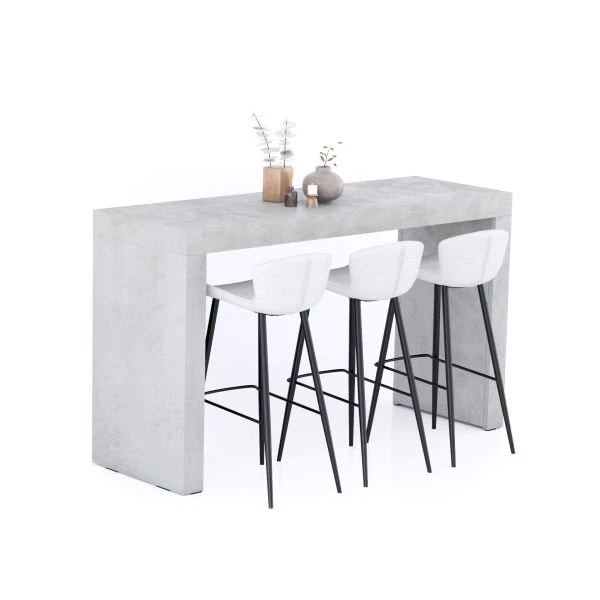 Mobili Fiver Evolution High Table Review