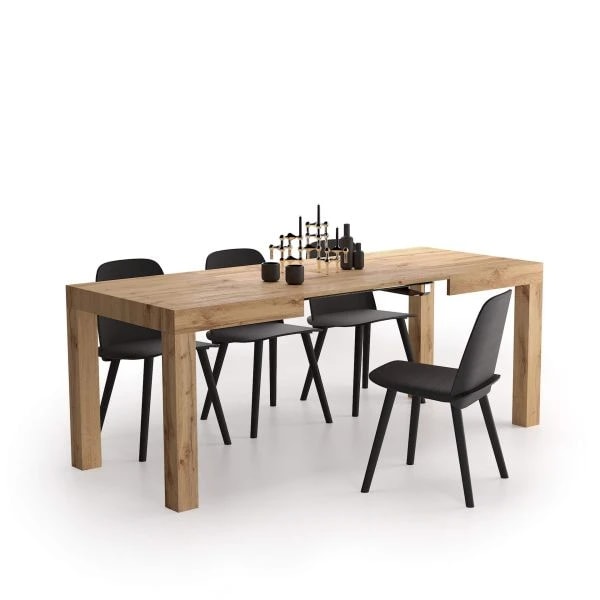 Mobili Fiver First Extendable Table Review
