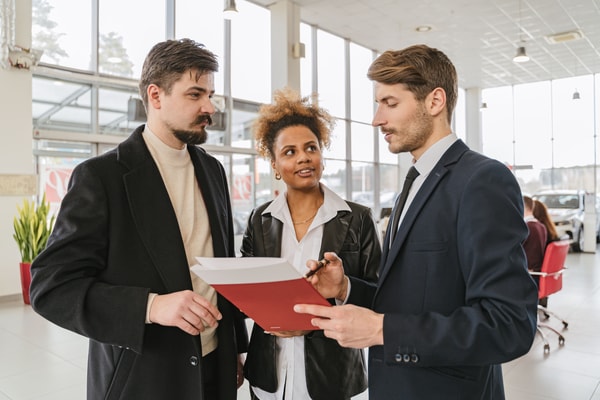 Mobilist Private Lease Beoordeling