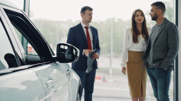 Mobilist Financial Lease Beoordeling