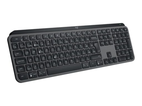Mobilmarket Logitech MX Keys S Tangentbord Recension