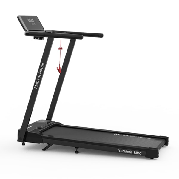 Mobvoi Home Walking Treadmill Review