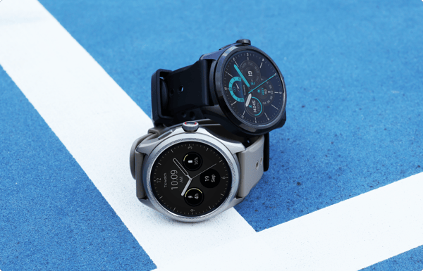 Mobvoi TicWatch Pro 5 Review