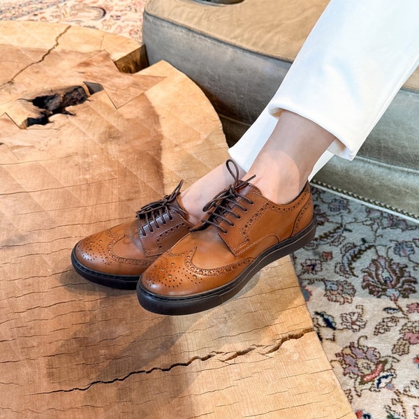 Mocalmo Women's Aida Review
