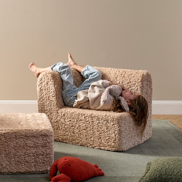 Mocka Mini Chill Chaise Lounge Review