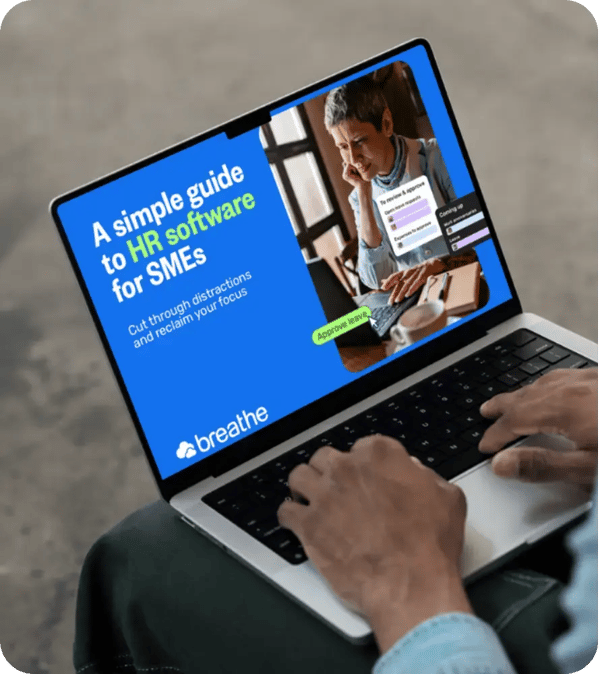 Breathe Core HR Software Review