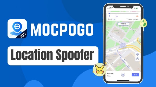 MocPOGO iOS App Review