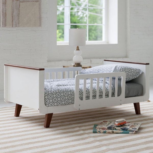 Little Partners Review: Little Partners MOD Toddler Bed Reviews
