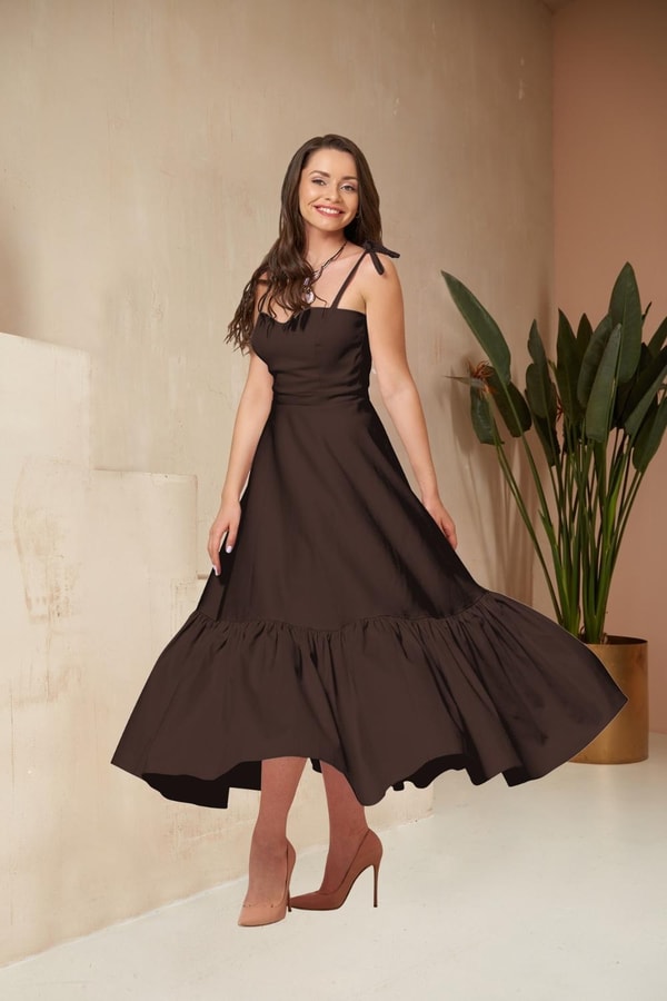 ModaMia Emily Maxi Dress Reviews