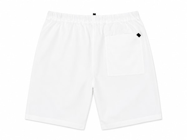 MODE IN クイックパッカブルフライリップショーツ レビュー