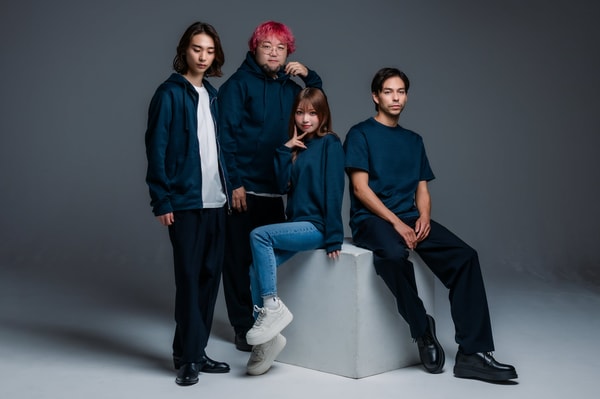 MODE IN レビュー