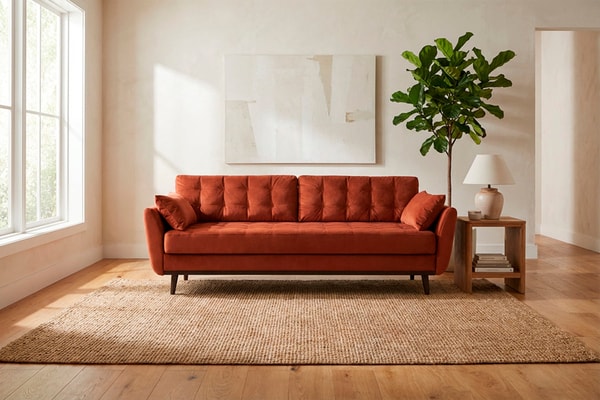 Swyft Model 10 Sofa Bed Review
