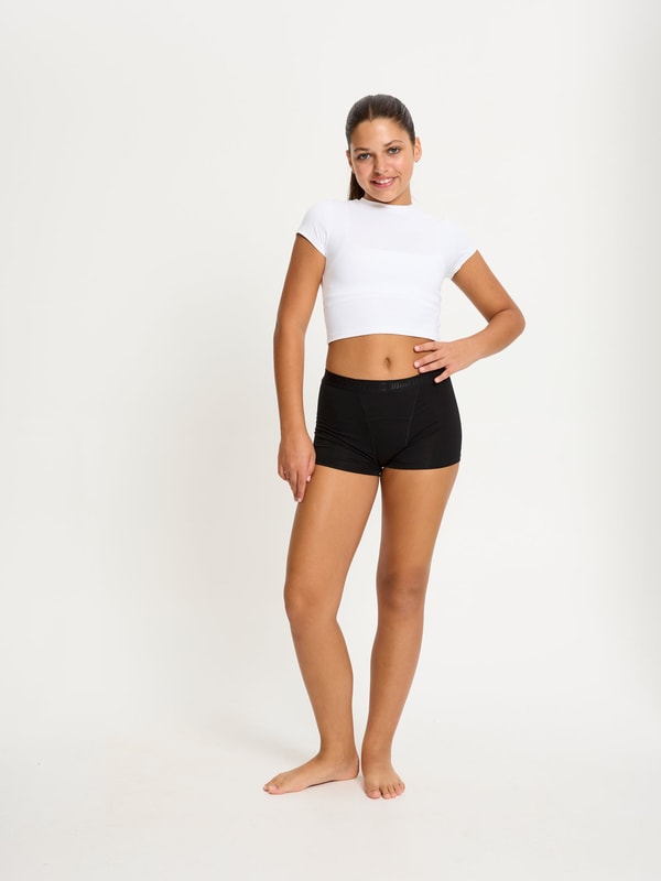 Modibodi Teen Hipster Boyshort Super Review
