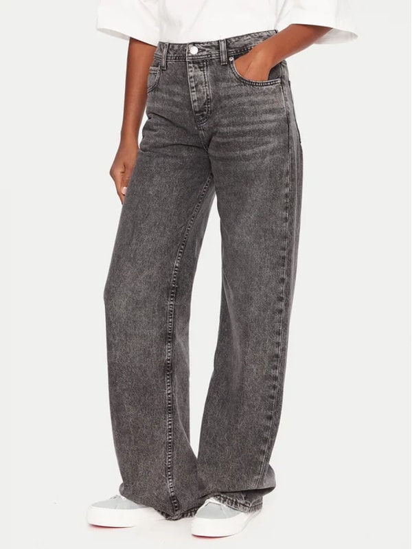 Modivo Jeans Milla Bewertung