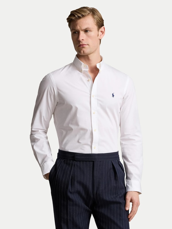 Modivo Polo Ralph Lauren Camicia Review