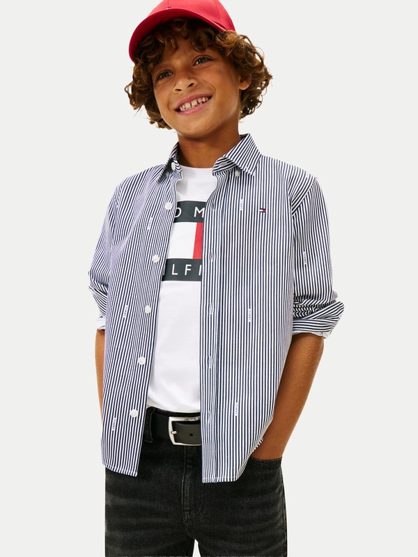 Modivo Tommy Hilfiger Camicia Review