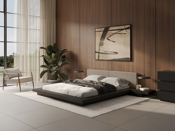 Modloft Worth Bedroom Set Review